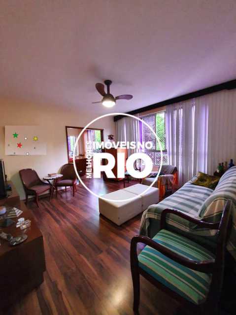 Apartamento na Tijuca - 18