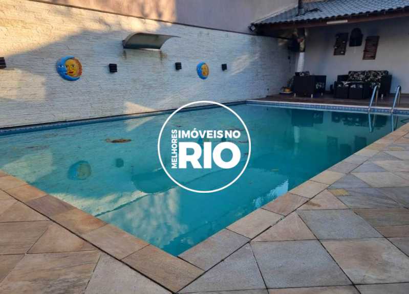 Conheça Casa duplex na Barra da Tijuca do imóvel - Casa em Condomínio 7 quartos à venda Rio de Janeiro,RJ - R$ 4.800.000 - CB0834 - 2 Casa duplex na Barra da Tijuca - 2