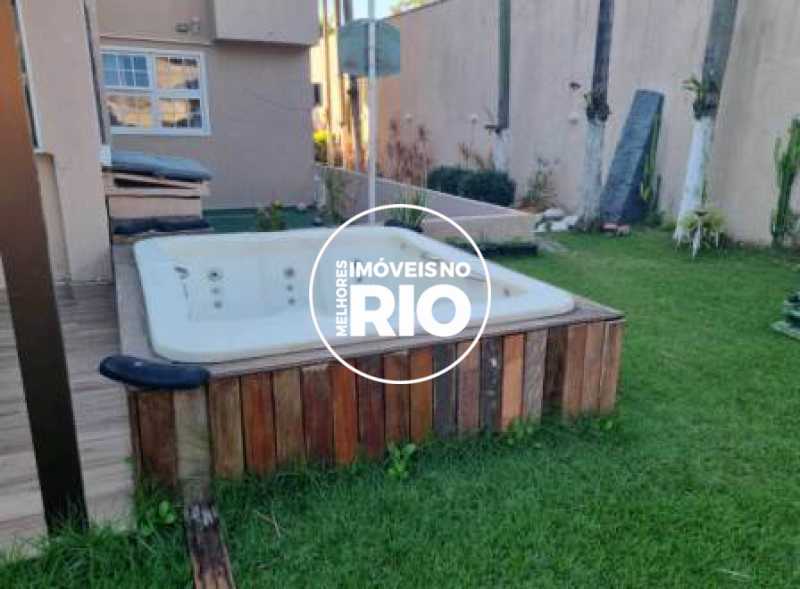Conheça Casa duplex na Barra da Tijuca do imóvel - Casa em Condomínio 7 quartos à venda Rio de Janeiro,RJ - R$ 4.800.000 - CB0834 - 4 Casa duplex na Barra da Tijuca - 4