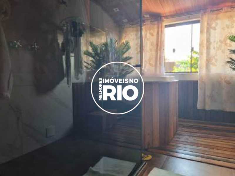Conheça Casa duplex na Barra da Tijuca do imóvel - Casa em Condomínio 7 quartos à venda Rio de Janeiro,RJ - R$ 4.800.000 - CB0834 - 8 Casa duplex na Barra da Tijuca - 8