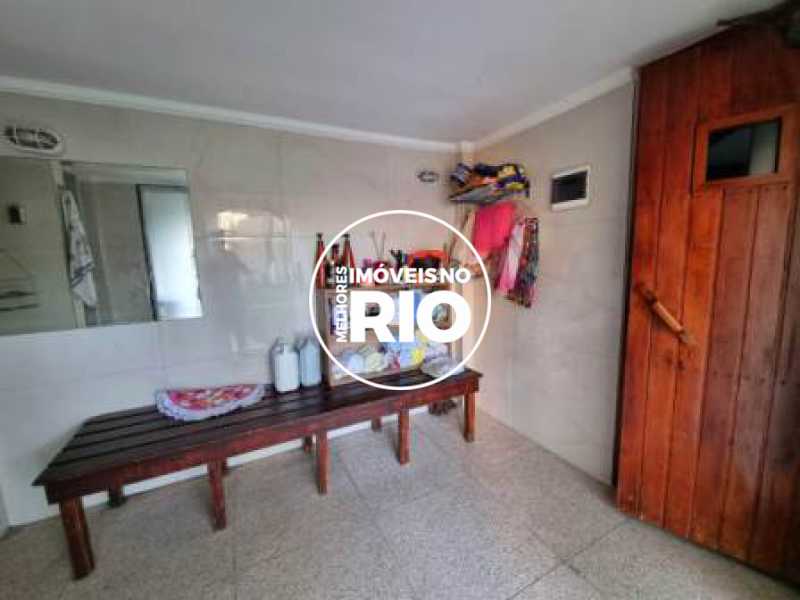Conheça Casa duplex na Barra da Tijuca do imóvel - Casa em Condomínio 7 quartos à venda Rio de Janeiro,RJ - R$ 4.800.000 - CB0834 - 9 Casa duplex na Barra da Tijuca - 9
