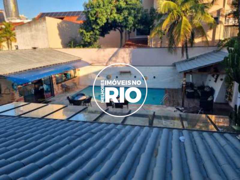 Conheça Casa duplex na Barra da Tijuc do imóvel - Casa em Condomínio 7 quartos à venda Rio de Janeiro,RJ - R$ 4.800.000 - CB0834 - 11 Casa duplex na Barra da Tijuc - 11