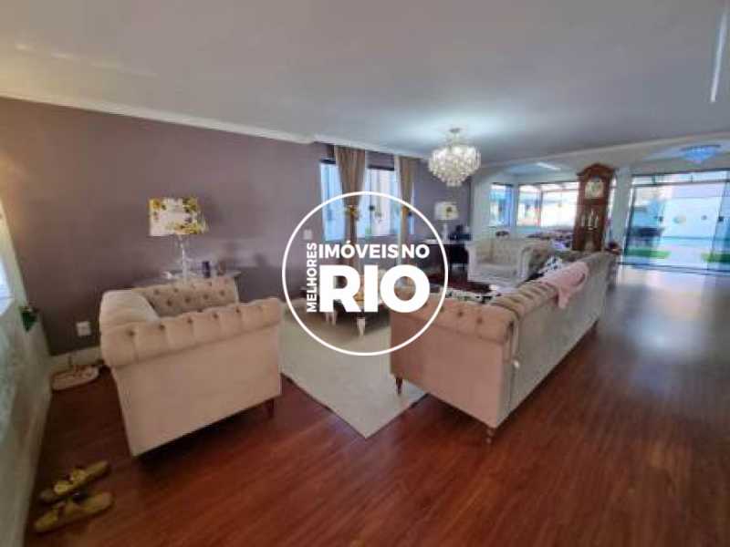 Conheça Casa duplex na Barra da Tijuca do imóvel - Casa em Condomínio 7 quartos à venda Rio de Janeiro,RJ - R$ 4.800.000 - CB0834 - 12 Casa duplex na Barra da Tijuca - 12