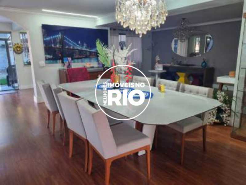 Conheça Casa duplex na Barra da Tijuca do imóvel - Casa em Condomínio 7 quartos à venda Rio de Janeiro,RJ - R$ 4.800.000 - CB0834 - 14 Casa duplex na Barra da Tijuca - 14