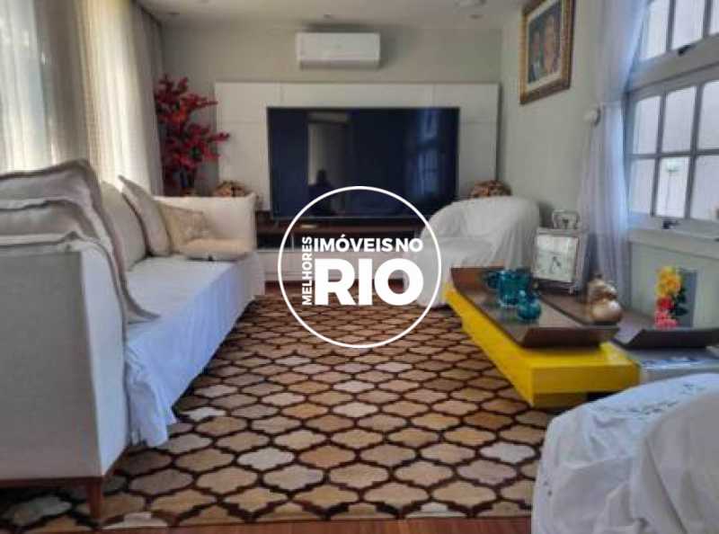 Conheça Casa duplex na Barra da Tijuca do imóvel - Casa em Condomínio 7 quartos à venda Rio de Janeiro,RJ - R$ 4.800.000 - CB0834 - 15 Casa duplex na Barra da Tijuca - 15