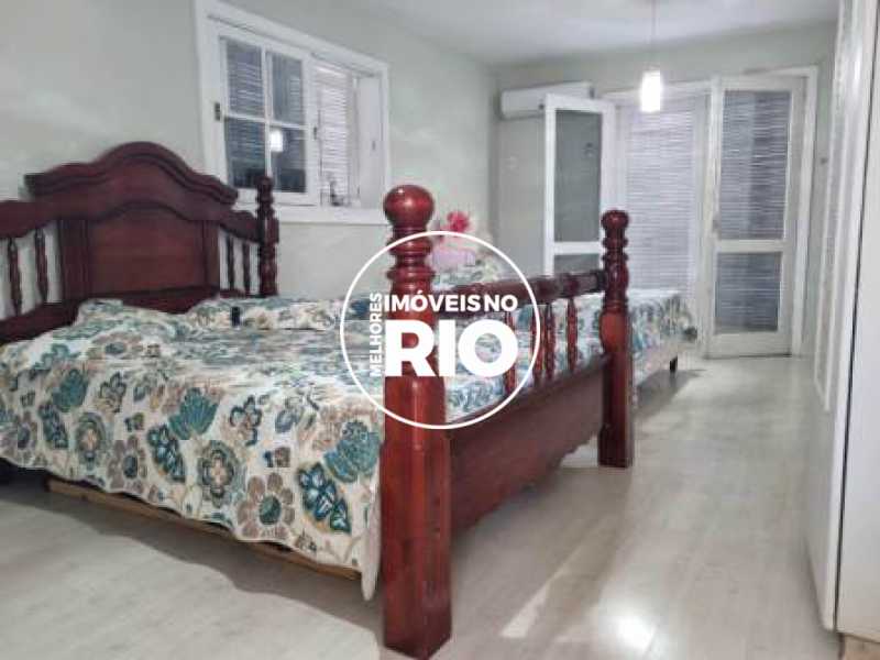 Conheça Casa duplex na Barra da Tijuca do imóvel - Casa em Condomínio 7 quartos à venda Rio de Janeiro,RJ - R$ 4.800.000 - CB0834 - 18 Casa duplex na Barra da Tijuca - 18