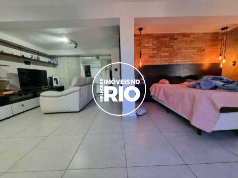 Conheça Casa duplex na Barra da Tijuca do imóvel - Casa em Condomínio 7 quartos à venda Rio de Janeiro,RJ - R$ 4.800.000 - CB0834 - 19 Casa duplex na Barra da Tijuca - 19