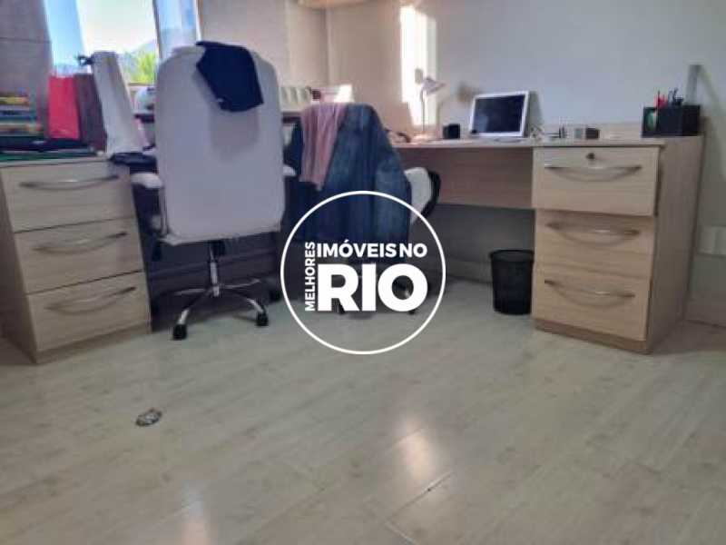 Conheça Casa duplex na Barra da Tijuca do imóvel - Casa em Condomínio 7 quartos à venda Rio de Janeiro,RJ - R$ 4.800.000 - CB0834 - 20 Casa duplex na Barra da Tijuca - 20