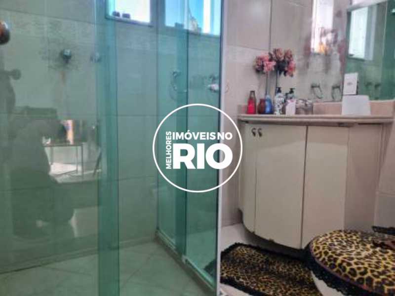 Conheça Casa duplex na Barra da Tijuca do imóvel - Casa em Condomínio 7 quartos à venda Rio de Janeiro,RJ - R$ 4.800.000 - CB0834 - 22 Casa duplex na Barra da Tijuca - 22