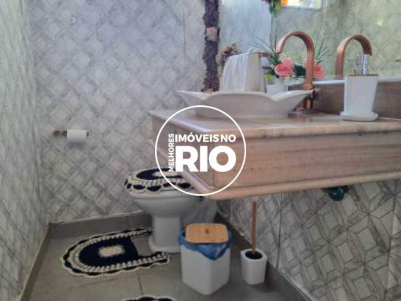 Conheça Casa duplex na Barra da Tijuca do imóvel - Casa em Condomínio 7 quartos à venda Rio de Janeiro,RJ - R$ 4.800.000 - CB0834 - 23 Casa duplex na Barra da Tijuca - 23