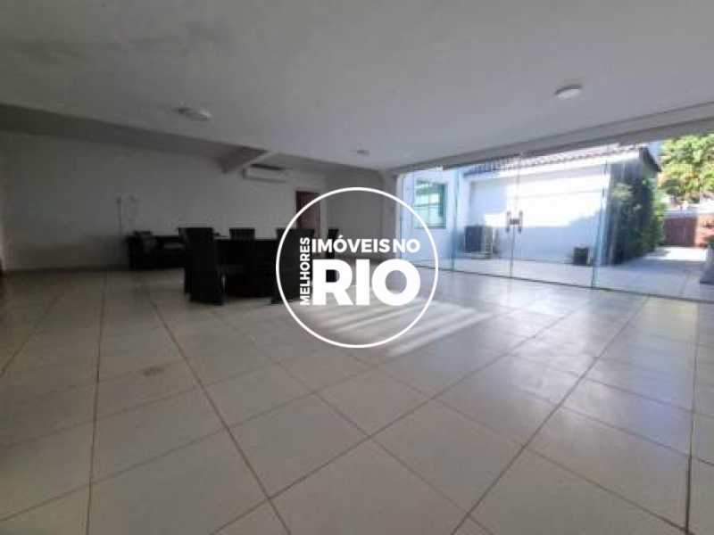 Conheça Casa Duplex na Barra da Tijuca do imóvel - Casa em Condomínio 6 quartos à venda Rio de Janeiro,RJ - R$ 4.800.000 - CB0835 - 11 Casa Duplex na Barra da Tijuca - 11
