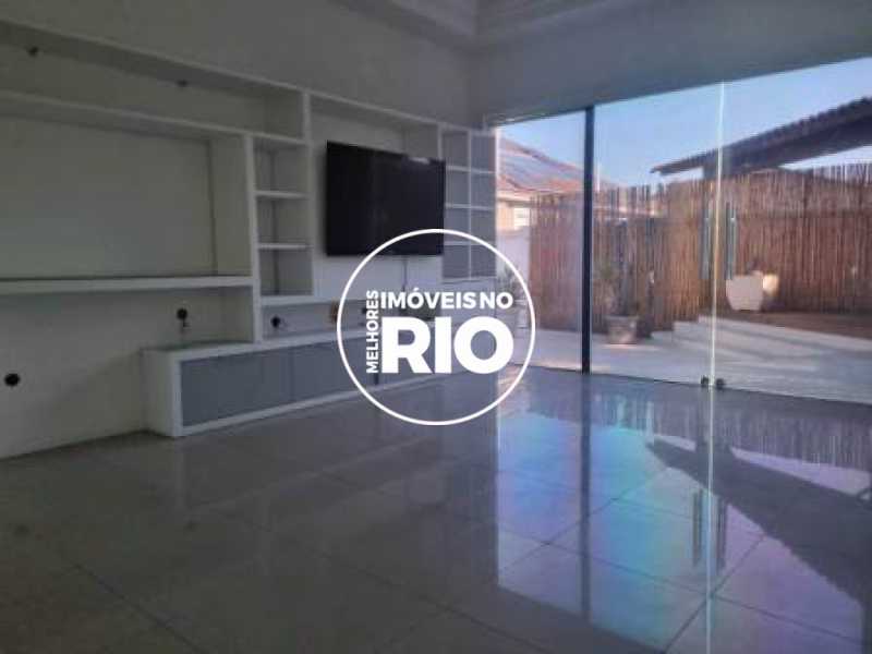 Conheça Casa Duplex na Barra da Tijuca do imóvel - Casa em Condomínio 6 quartos à venda Rio de Janeiro,RJ - R$ 4.800.000 - CB0835 - 12 Casa Duplex na Barra da Tijuca - 12