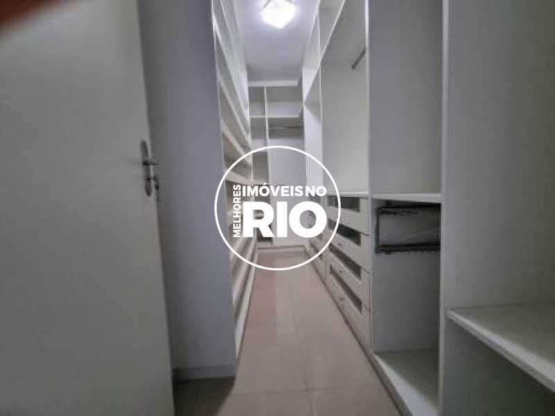 Conheça Casa Duplex na Barra da Tijuca do imóvel - Casa em Condomínio 6 quartos à venda Rio de Janeiro,RJ - R$ 4.800.000 - CB0835 - 17 Casa Duplex na Barra da Tijuca - 17