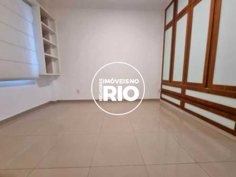 Conheça Casa Duplex na Barra da Tijuca do imóvel - Casa em Condomínio 6 quartos à venda Rio de Janeiro,RJ - R$ 4.800.000 - CB0835 - 18 Casa Duplex na Barra da Tijuca - 18