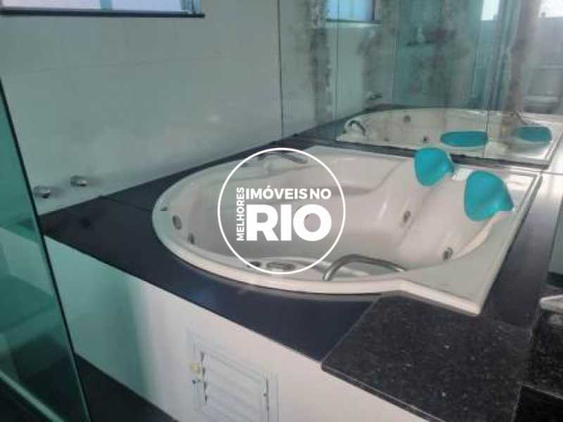 Conheça Casa Duplex na Barra da Tijuca do imóvel - Casa em Condomínio 6 quartos à venda Rio de Janeiro,RJ - R$ 4.800.000 - CB0835 - 21 Casa Duplex na Barra da Tijuca - 21