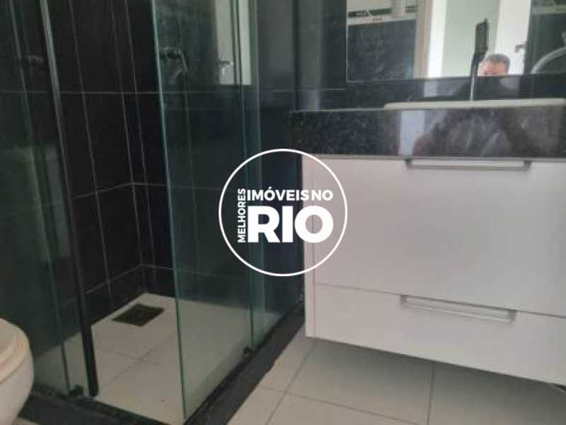 Conheça Casa Duplex na Barra da Tijuca do imóvel - Casa em Condomínio 6 quartos à venda Rio de Janeiro,RJ - R$ 4.800.000 - CB0835 - 23 Casa Duplex na Barra da Tijuca - 23