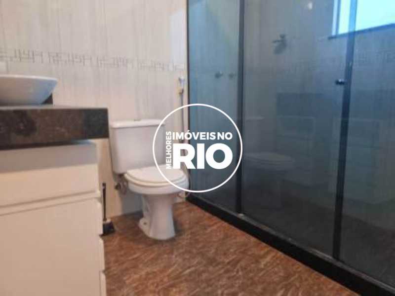 Conheça Casa Duplex na Barra da Tijuca do imóvel - Casa em Condomínio 6 quartos à venda Rio de Janeiro,RJ - R$ 4.800.000 - CB0835 - 24 Casa Duplex na Barra da Tijuca - 24