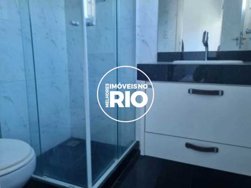 Conheça Casa Duplex na Barra da Tijuca do imóvel - Casa em Condomínio 6 quartos à venda Rio de Janeiro,RJ - R$ 4.800.000 - CB0835 - 25 Casa Duplex na Barra da Tijuca - 25