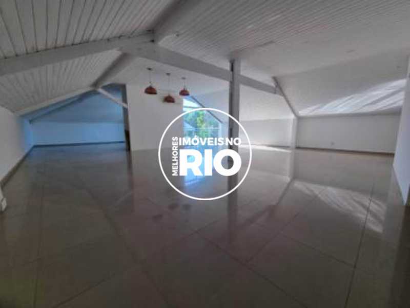 Conheça Casa Duplex na Barra da Tijuca do imóvel - Casa em Condomínio 6 quartos à venda Rio de Janeiro,RJ - R$ 4.800.000 - CB0835 - 29 Casa Duplex na Barra da Tijuca - 29