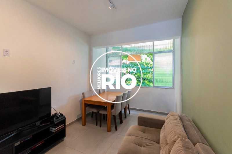 Conheça Apartamento em Vila Isabel do imóvel - Apartamento 2 quartos à venda Rio de Janeiro,RJ - R$ 330.000 - MIR4909 - 1 Apartamento em Vila Isabel - 1