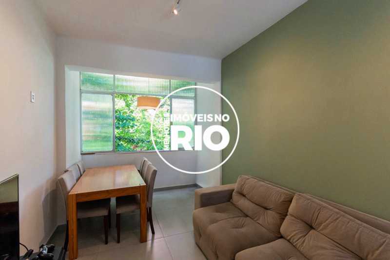 Conheça Apartamento em Vila Isabel do imóvel - Apartamento 2 quartos à venda Rio de Janeiro,RJ - R$ 330.000 - MIR4909 - 2 Apartamento em Vila Isabel - 2