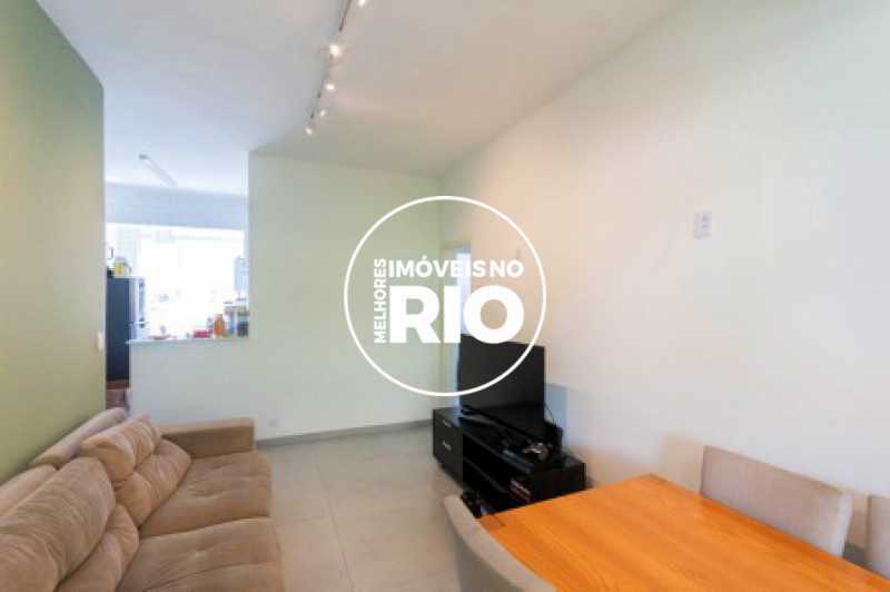 Conheça Apartamento em Vila Isabel do imóvel - Apartamento 2 quartos à venda Rio de Janeiro,RJ - R$ 330.000 - MIR4909 - 5 Apartamento em Vila Isabel - 5