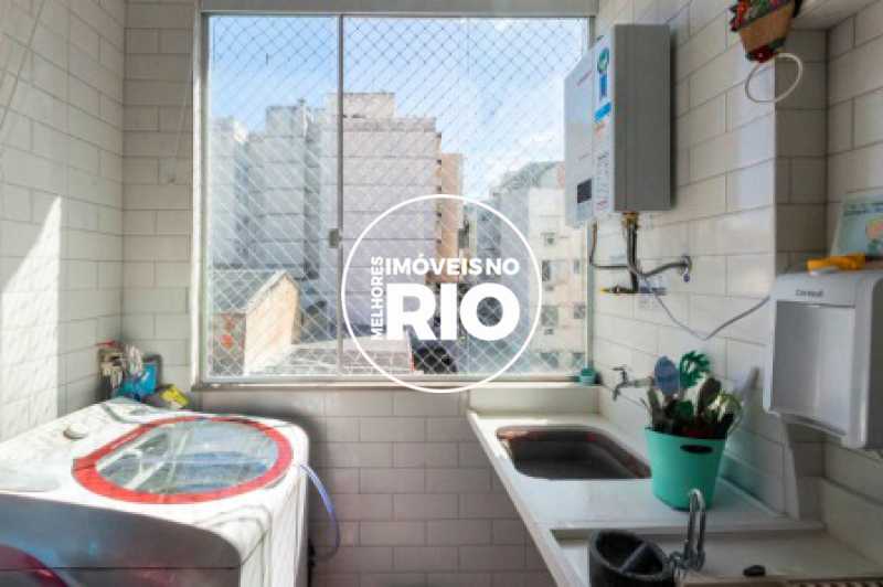 Conheça Apartamento em Vila Isabel do imóvel - Apartamento 2 quartos à venda Rio de Janeiro,RJ - R$ 330.000 - MIR4909 - 20 Apartamento em Vila Isabel - 20