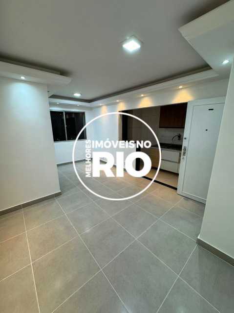 Apartamento no Engenho Novo - 1