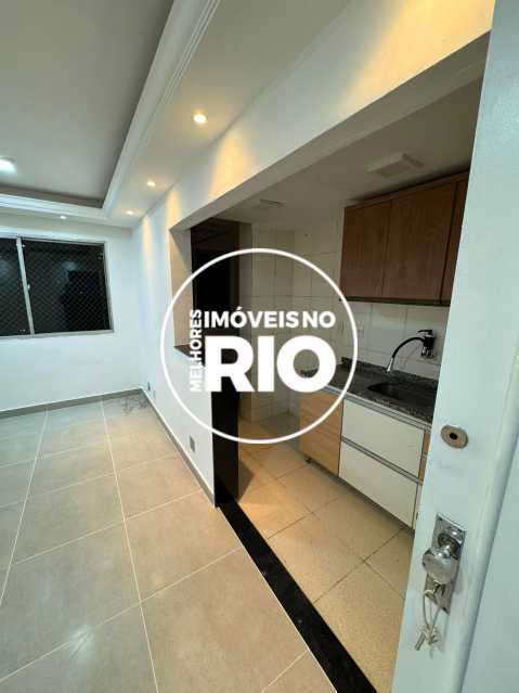 Apartamento no Engenho Novo - 3