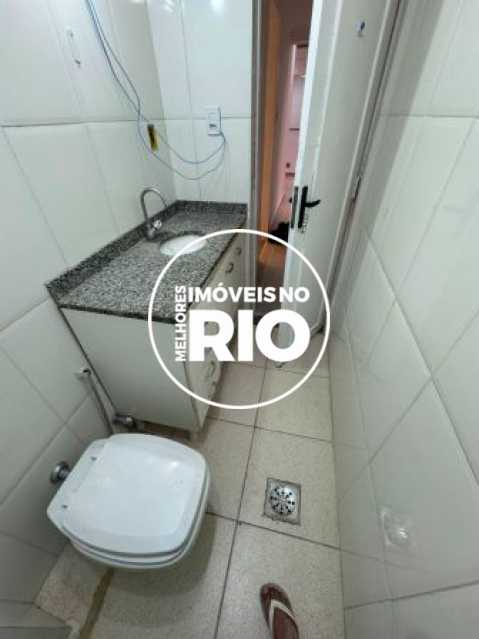 Apartamento no Engenho Novo - 8