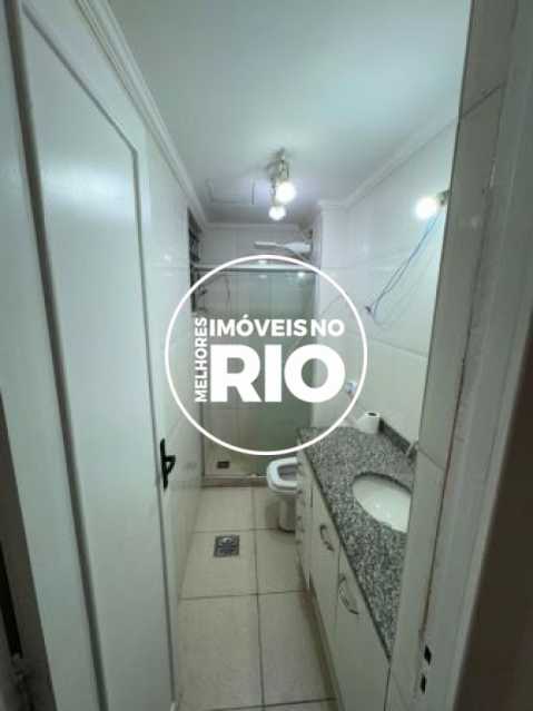 Apartamento no Engenho Novo - 17