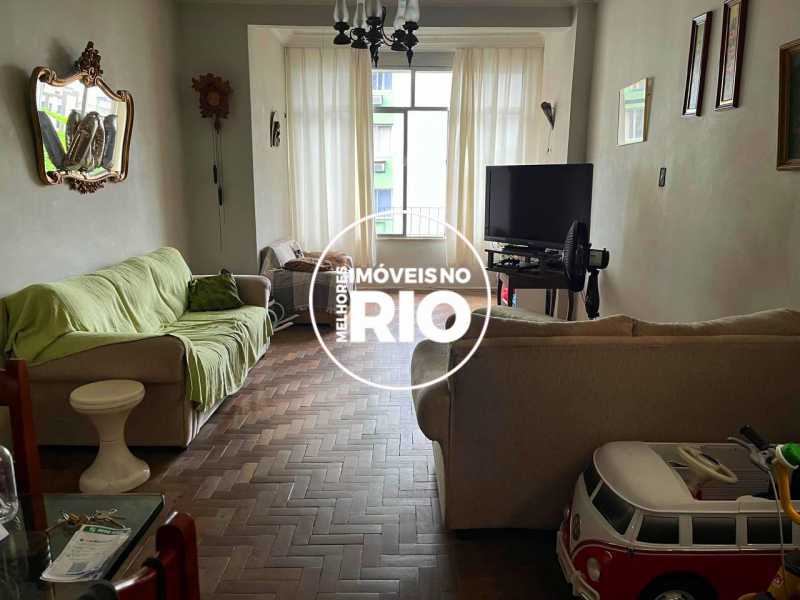 Conheça Apartamento na Tijuca do imóvel - Apartamento 3 quartos à venda Rio de Janeiro,RJ - R$ 600.000 - MIR4912 - 1 Apartamento na Tijuca - 1