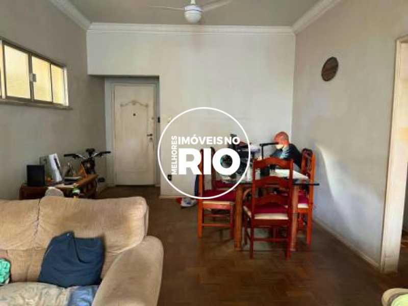 Conheça Apartamento na Tijuca do imóvel - Apartamento 3 quartos à venda Rio de Janeiro,RJ - R$ 600.000 - MIR4912 - 2 Apartamento na Tijuca - 2