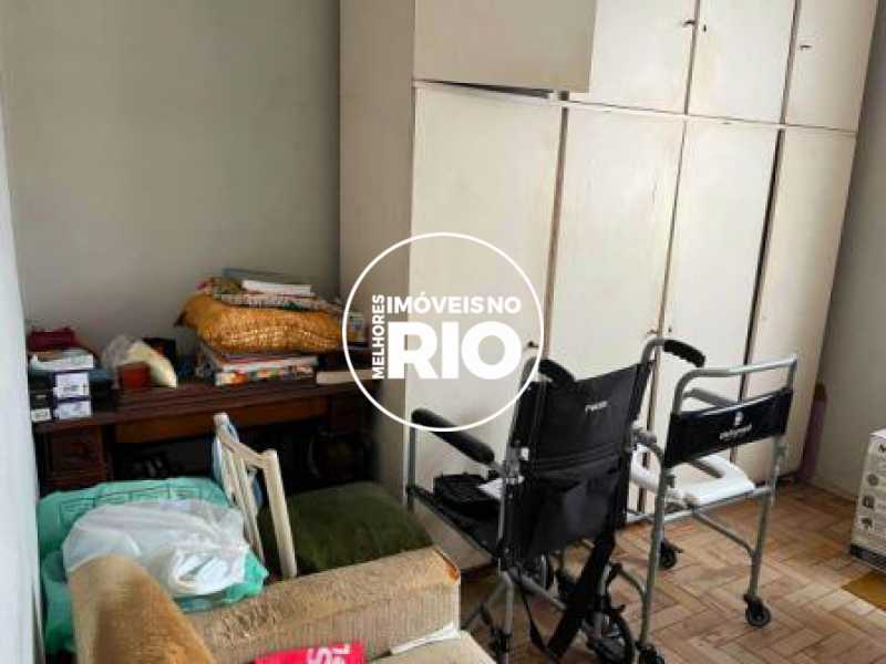 Conheça Apartamento na Tijuca do imóvel - Apartamento 3 quartos à venda Rio de Janeiro,RJ - R$ 600.000 - MIR4912 - 4 Apartamento na Tijuca - 4