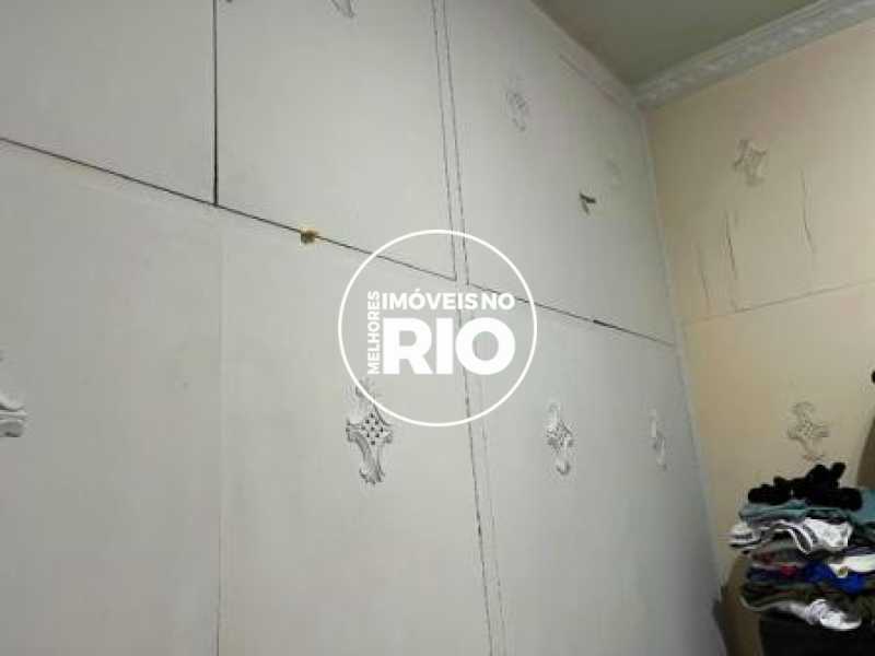 Conheça Apartamento na Tijuca do imóvel - Apartamento 3 quartos à venda Rio de Janeiro,RJ - R$ 600.000 - MIR4912 - 6 Apartamento na Tijuca - 6
