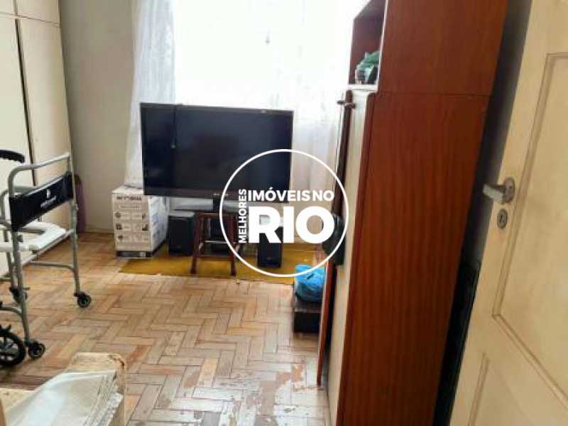 Conheça Apartamento na Tijuca do imóvel - Apartamento 3 quartos à venda Rio de Janeiro,RJ - R$ 600.000 - MIR4912 - 7 Apartamento na Tijuca - 7