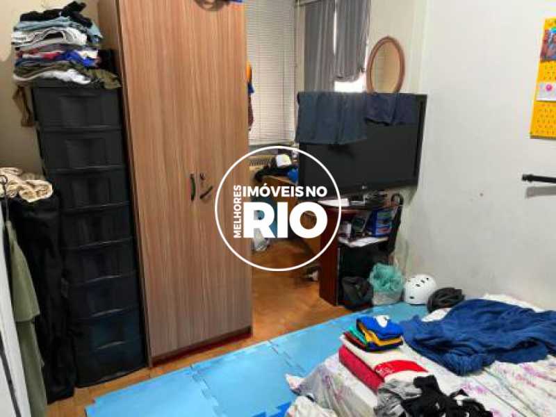 Conheça Apartamento na Tijuca do imóvel - Apartamento 3 quartos à venda Rio de Janeiro,RJ - R$ 600.000 - MIR4912 - 8 Apartamento na Tijuca - 8