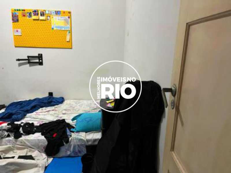 Conheça Apartamento na Tijuca do imóvel - Apartamento 3 quartos à venda Rio de Janeiro,RJ - R$ 600.000 - MIR4912 - 9 Apartamento na Tijuca - 9