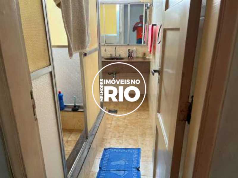 Conheça Apartamento na Tijuca do imóvel - Apartamento 3 quartos à venda Rio de Janeiro,RJ - R$ 600.000 - MIR4912 - 10 Apartamento na Tijuca - 10