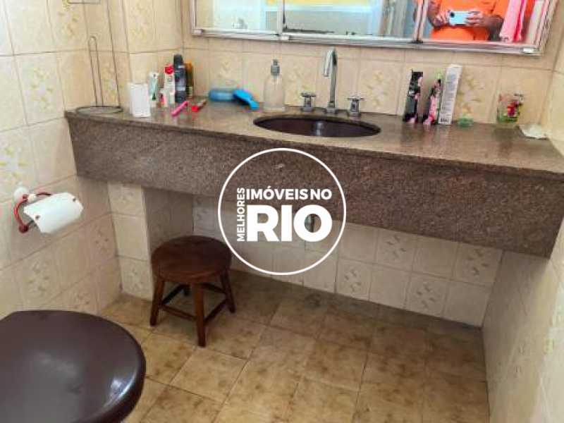 Conheça Apartamento na Tijuca do imóvel - Apartamento 3 quartos à venda Rio de Janeiro,RJ - R$ 600.000 - MIR4912 - 11 Apartamento na Tijuca - 11
