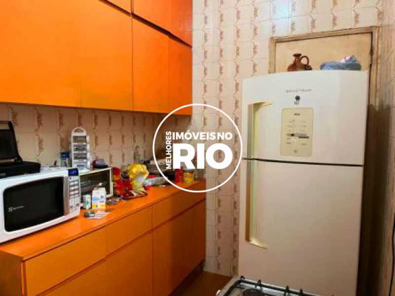 Conheça Apartamento na Tijuca do imóvel - Apartamento 3 quartos à venda Rio de Janeiro,RJ - R$ 600.000 - MIR4912 - 12 Apartamento na Tijuca - 12