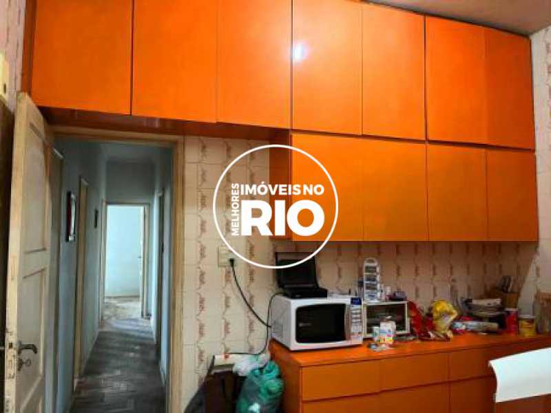 Conheça Apartamento na Tijuca do imóvel - Apartamento 3 quartos à venda Rio de Janeiro,RJ - R$ 600.000 - MIR4912 - 13 Apartamento na Tijuca - 13