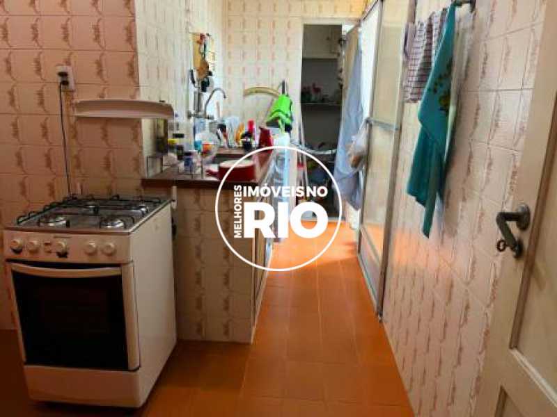 Conheça Apartamento na Tijuca do imóvel - Apartamento 3 quartos à venda Rio de Janeiro,RJ - R$ 600.000 - MIR4912 - 14 Apartamento na Tijuca - 14