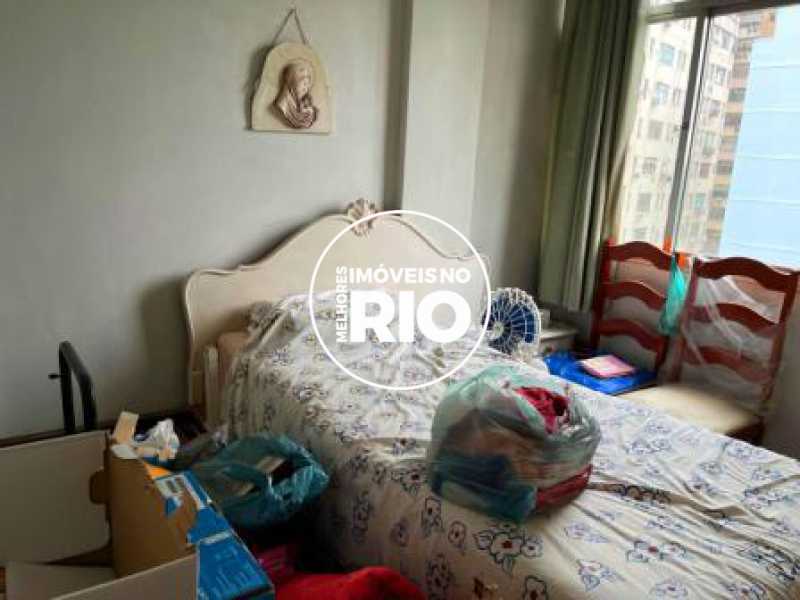 Conheça Apartamento na Tijuca do imóvel - Apartamento 3 quartos à venda Rio de Janeiro,RJ - R$ 600.000 - MIR4912 - 18 Apartamento na Tijuca - 18