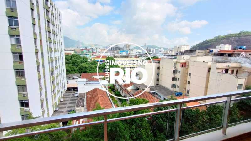 Apartamento na Tijuca - 2