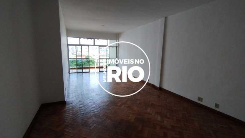 Apartamento na Tijuca - 3