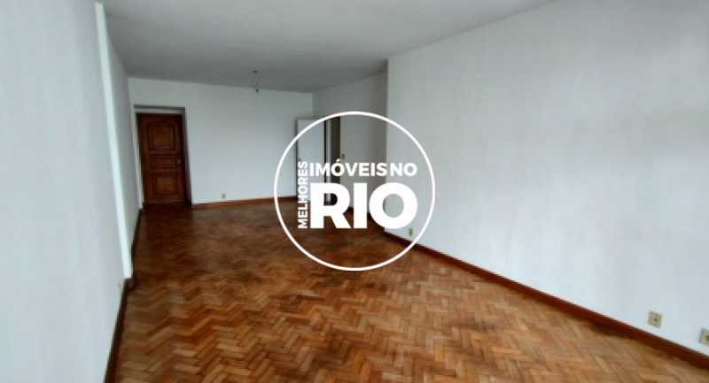 Apartamento na Tijuca - 5