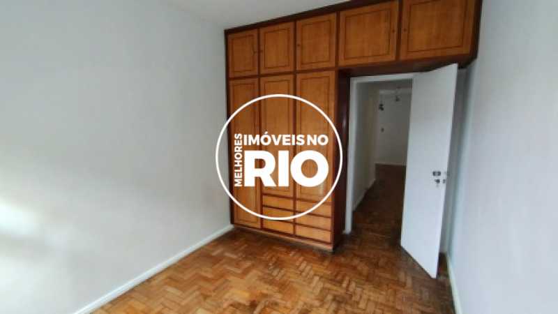 Apartamento na Tijuca - 11