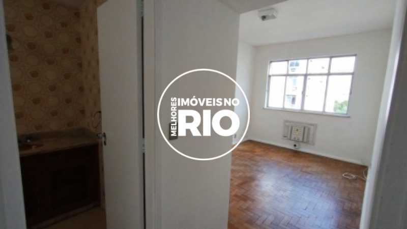 Apartamento na Tijuca - 12
