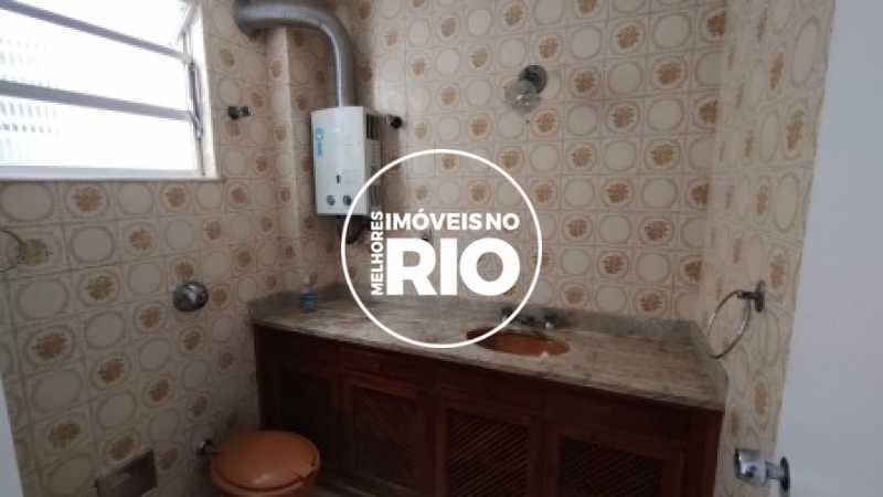 Apartamento na Tijuca - 15